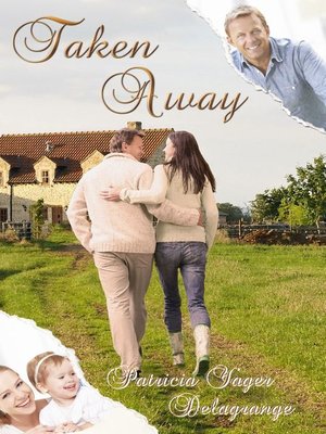 cover image of Taken Away